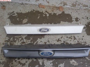 Rejillas rs 2000 ford escort