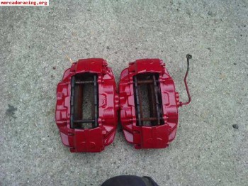 Pinzas ap 4 pistones 150 €