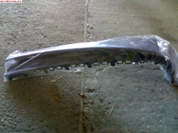 Piezas golf ii y golf iii