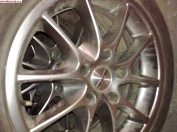 Llantas validas para toyota etc