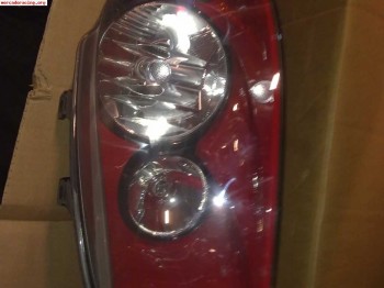 Foco delantero seat ibiza fr inquierdo