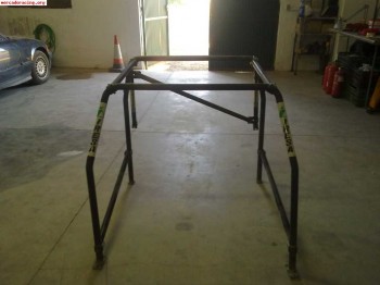 Se vende barras de citroen ax,saxo,peugeot 205 o 106