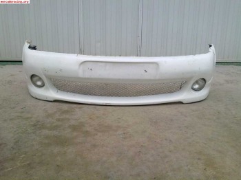   se vende parachoques citroen saxo vts 