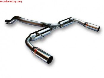 Nueba oferta en escapes rcracing