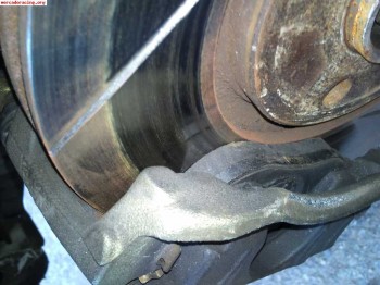 Frenos de 283 de 206 rc