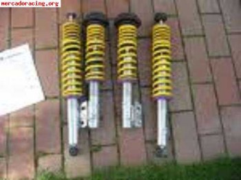 Kw variante 2 para golf 2, golf 3, corradao, ibiza, cordoba