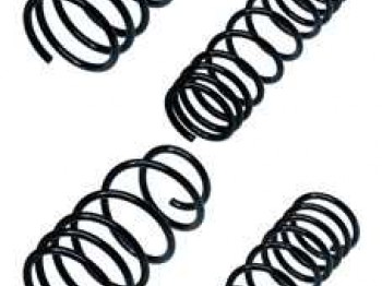 Vendo muelles rebajados o cortos para golf i, ii, iii y iv y