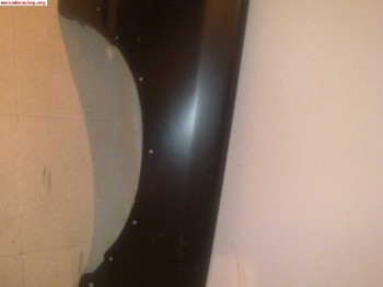 Aleta 205 gti , nueva a estrenar