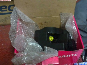 Bomba de direccion xsara hdi 2.0 nueva.