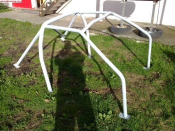 Se venden barras omp nuevas a estrenar para saxo/106.