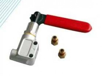 Repartidor de frenada por puntos/palanca con 6 clicks. marca