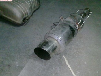 Cosas saxo 16v fase 2