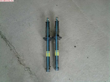 Amortiguadores ford fiesta mk3 