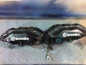 Brembo  406 coupe