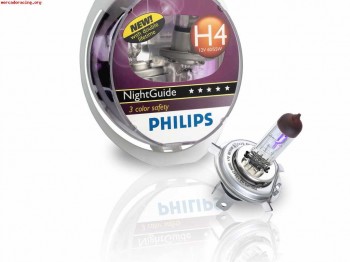 Lamparas philips regaladas!!!rally, h4, h7, h9,h11... tambie