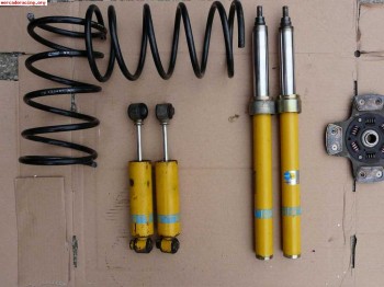 Suspension para saxo, 106. gr n