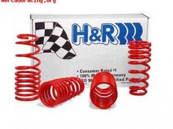 Muelles para seat cordoba