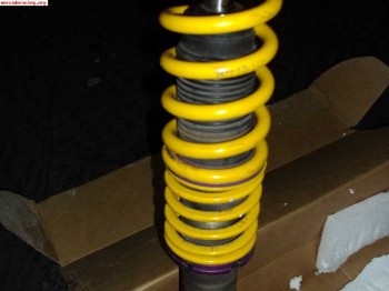 Kw variante 2 para golf 2, golf 3, corrado, ibiza, cordoba,.