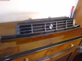 Parrilla de gt turbo fase1