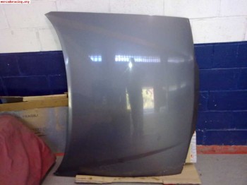 Piezas sierra cosworth