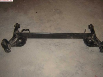 Puente trasero clio rs 175cv fase i
