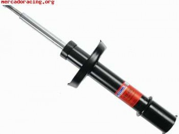 Amortiguación para corsa a nueva a estrenar