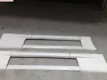 Vendo kit m tecnihc para bmw e 30 