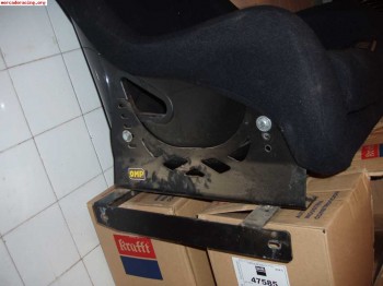 Base fijaciones saxo/106 100 euros
