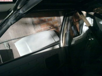 Se venden refuerzos de chapa para barras