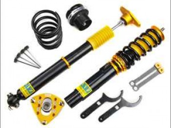 Suspensiones traseras xyz saxo 106 ax 