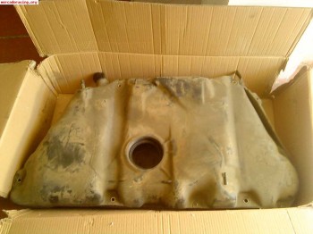 Piezas  renault gtt fase 1