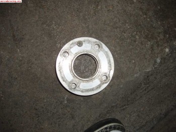 Separadores 2cm para 4x108 100€