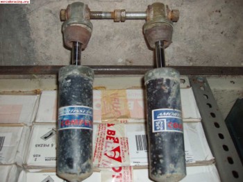 Pts tierra para saxo/106/ax