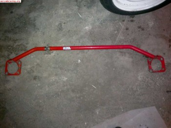 Bara de copelas 106 rallye 1.6