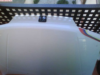 Se vende capo 106rallye 1.3
