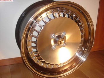 Llantas schimdt revolution th-line 3 tuner fashion shop