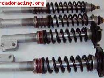 Suspension bilstein gr.a ibiza copa