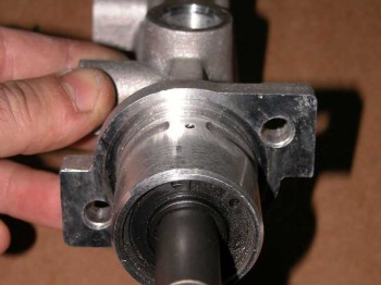 Bomba de freno 25,4mm (206, zx, xsara)