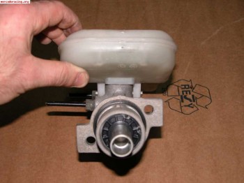 Bomba de freno 23,8mm (206, zx, xsara)