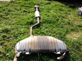 Material clio sport 3