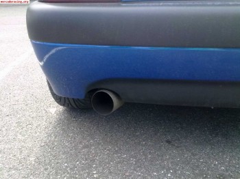 Se vende piezas de saxo