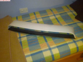 Aleron c4 coupé kit car