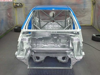 Se hacen carrocerias tipo matter