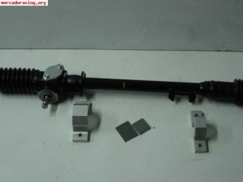 Cremallera direccion ( 2.4 ) para ford escort mk 2 