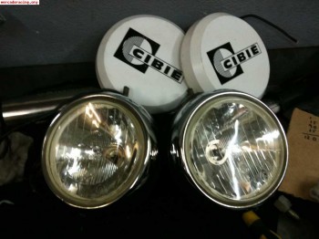 Vendo oscar originales de 150 mm