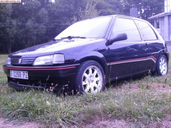 )) ejes traseros psa ((