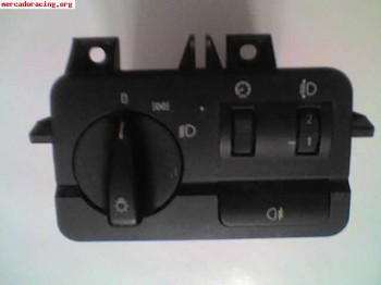 Vendo mando de luces seat ibiza año 1999-2002