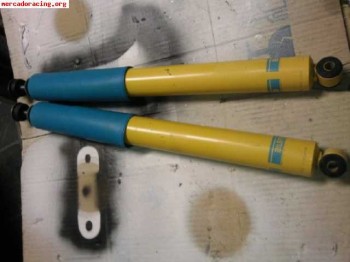 Bilstein traseros r19 16v