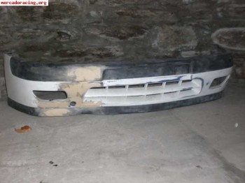 Vendo varias piezas mecanicas y carroceria de saxo y 106, pr