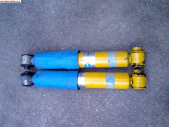 Bilstein b8 sprint  saxo,106 y ax
